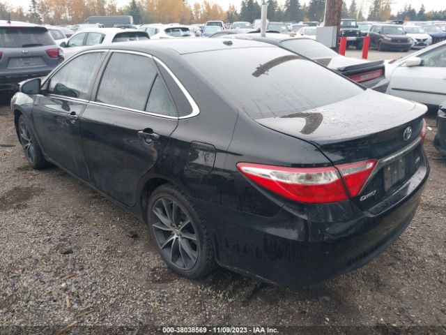 Photo 2 VIN: 4T1BF1FK1GU548559 - TOYOTA CAMRY 