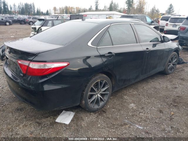 Photo 3 VIN: 4T1BF1FK1GU548559 - TOYOTA CAMRY 