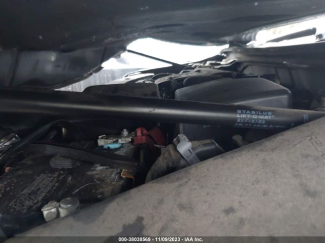 Photo 9 VIN: 4T1BF1FK1GU548559 - TOYOTA CAMRY 