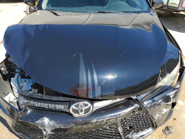 Photo 10 VIN: 4T1BF1FK1GU550649 - TOYOTA CAMRY LE 