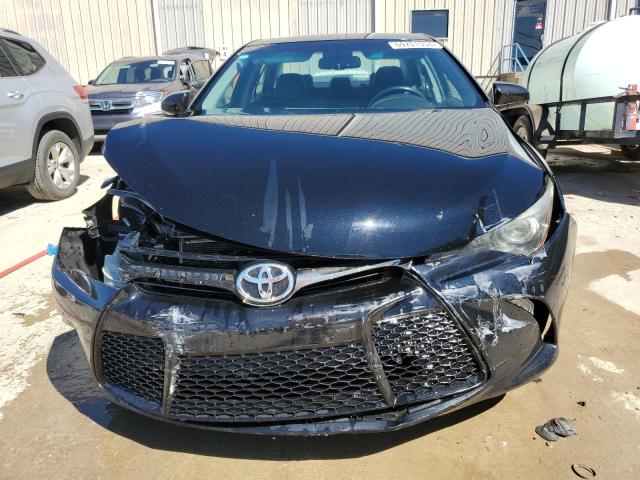 Photo 4 VIN: 4T1BF1FK1GU550649 - TOYOTA CAMRY LE 