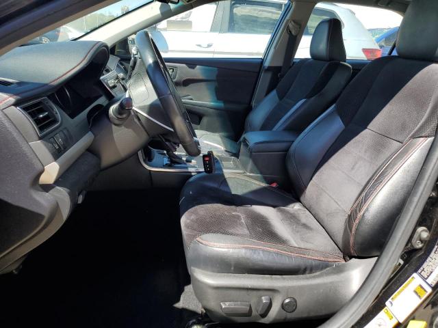 Photo 6 VIN: 4T1BF1FK1GU550649 - TOYOTA CAMRY LE 