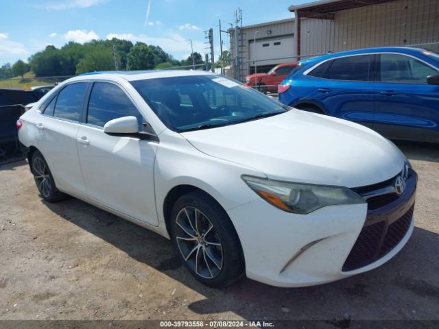 Photo 0 VIN: 4T1BF1FK1GU550683 - TOYOTA CAMRY 