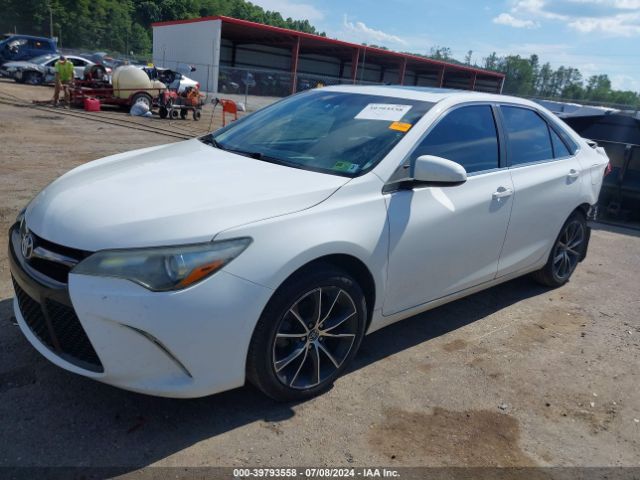 Photo 1 VIN: 4T1BF1FK1GU550683 - TOYOTA CAMRY 