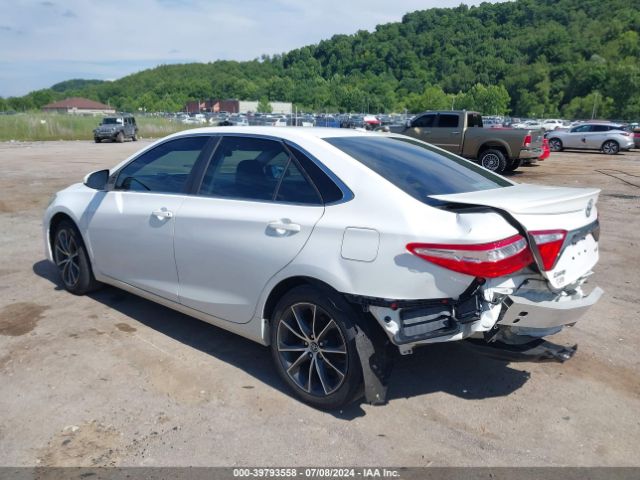 Photo 2 VIN: 4T1BF1FK1GU550683 - TOYOTA CAMRY 