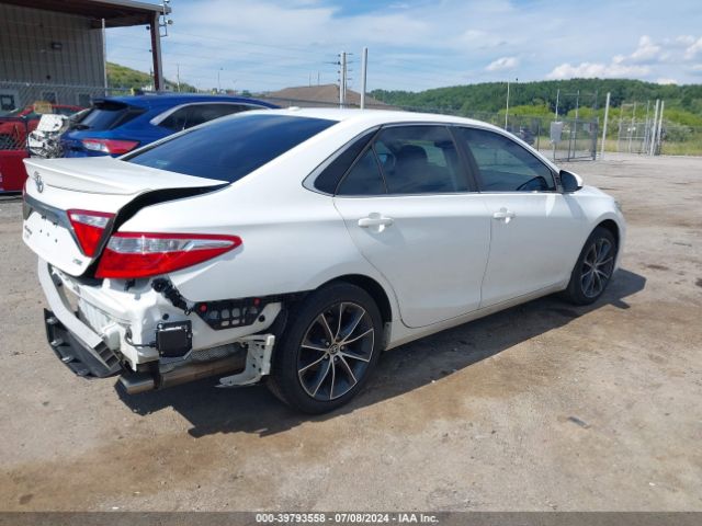 Photo 3 VIN: 4T1BF1FK1GU550683 - TOYOTA CAMRY 