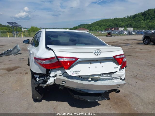 Photo 5 VIN: 4T1BF1FK1GU550683 - TOYOTA CAMRY 