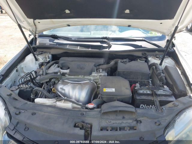 Photo 9 VIN: 4T1BF1FK1GU550683 - TOYOTA CAMRY 