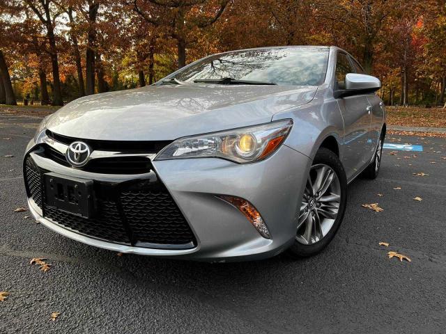 Photo 1 VIN: 4T1BF1FK1GU551610 - TOYOTA CAMRY LE 