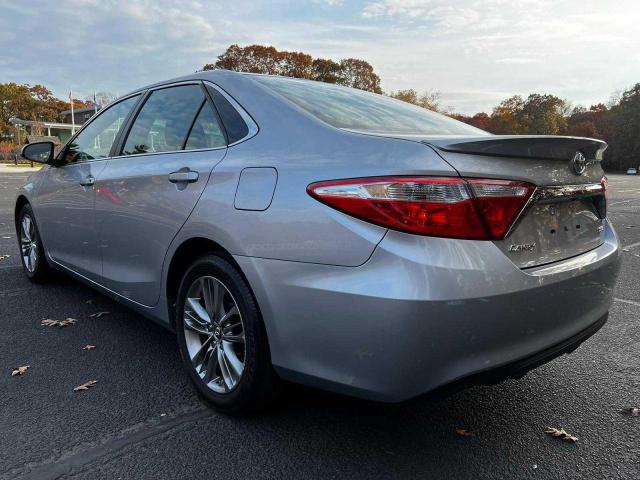 Photo 2 VIN: 4T1BF1FK1GU551610 - TOYOTA CAMRY LE 