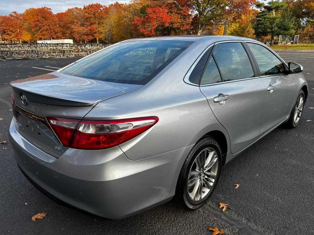 Photo 3 VIN: 4T1BF1FK1GU551610 - TOYOTA CAMRY LE 