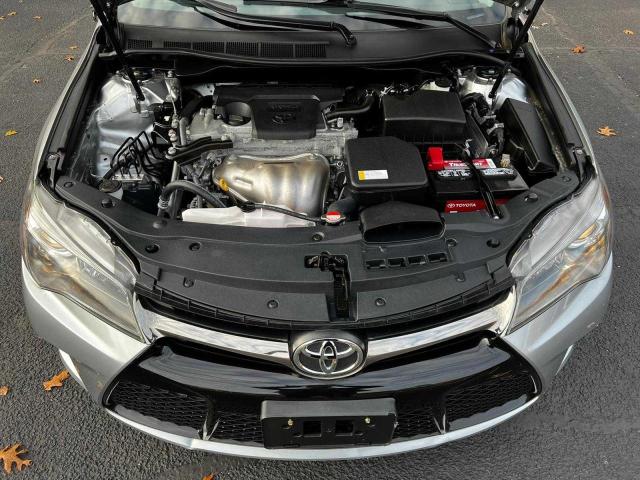 Photo 6 VIN: 4T1BF1FK1GU551610 - TOYOTA CAMRY LE 