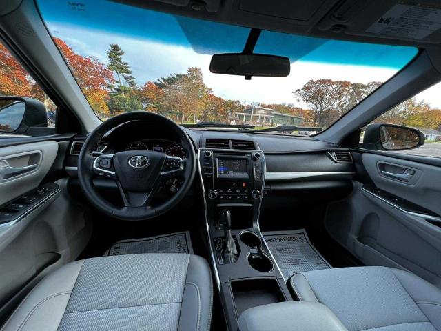 Photo 8 VIN: 4T1BF1FK1GU551610 - TOYOTA CAMRY LE 