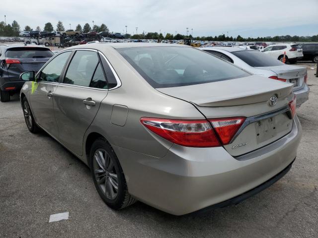 Photo 1 VIN: 4T1BF1FK1GU554877 - TOYOTA CAMRY LE 