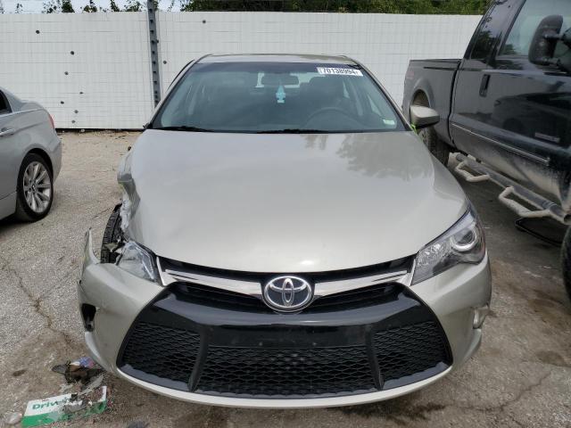 Photo 4 VIN: 4T1BF1FK1GU554877 - TOYOTA CAMRY LE 