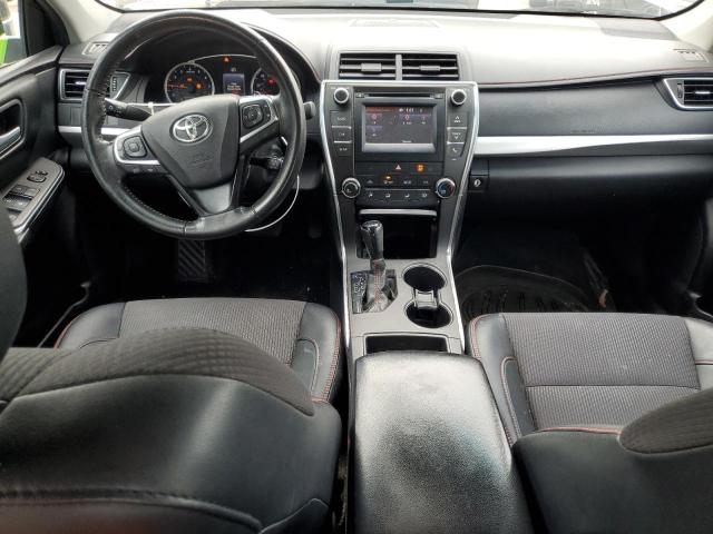 Photo 7 VIN: 4T1BF1FK1GU554877 - TOYOTA CAMRY LE 