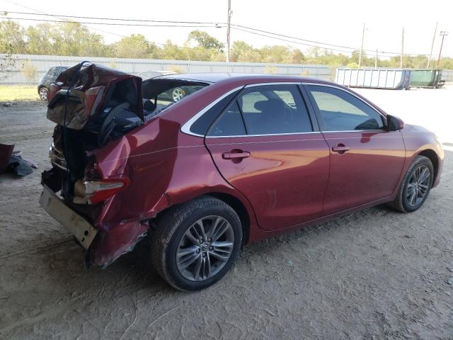 Photo 2 VIN: 4T1BF1FK1GU556824 - TOYOTA CAMRY LE 