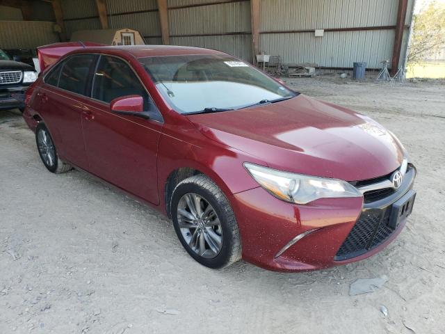 Photo 3 VIN: 4T1BF1FK1GU556824 - TOYOTA CAMRY LE 