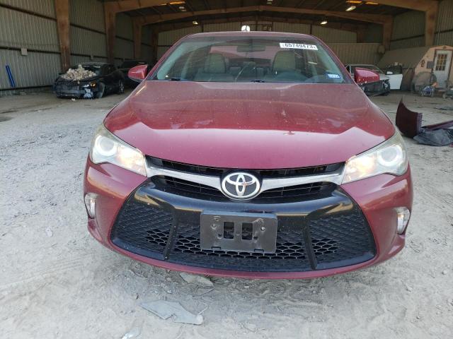 Photo 4 VIN: 4T1BF1FK1GU556824 - TOYOTA CAMRY LE 