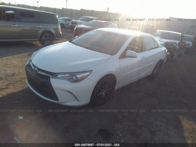 Photo 1 VIN: 4T1BF1FK1GU558217 - TOYOTA CAMRY 