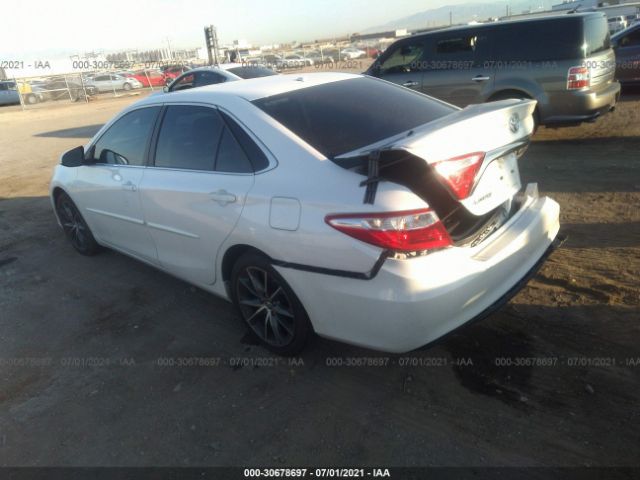 Photo 2 VIN: 4T1BF1FK1GU558217 - TOYOTA CAMRY 