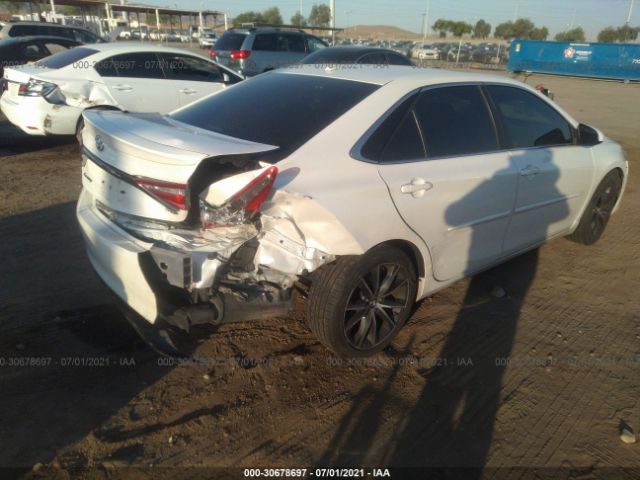 Photo 3 VIN: 4T1BF1FK1GU558217 - TOYOTA CAMRY 