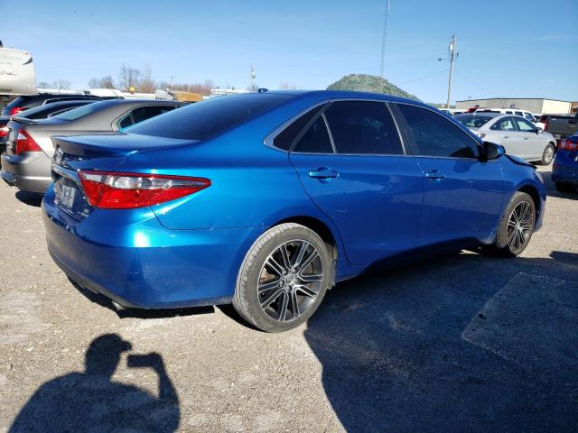 Photo 2 VIN: 4T1BF1FK1GU559366 - TOYOTA CAMRY 