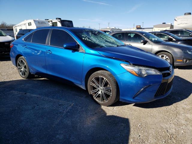 Photo 3 VIN: 4T1BF1FK1GU559366 - TOYOTA CAMRY 