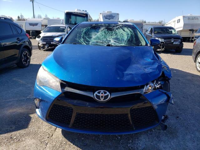 Photo 4 VIN: 4T1BF1FK1GU559366 - TOYOTA CAMRY 