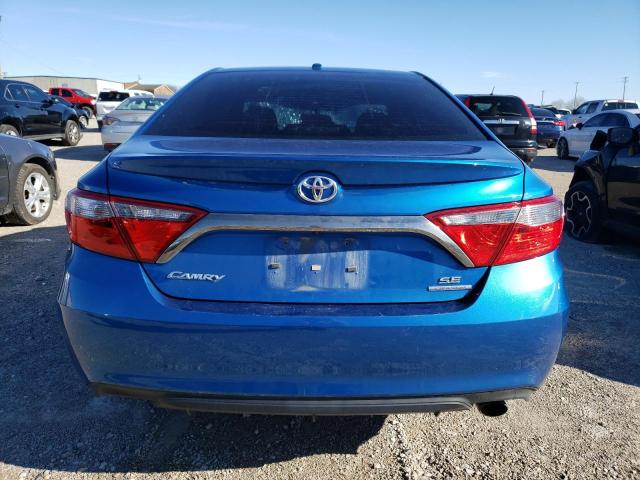 Photo 5 VIN: 4T1BF1FK1GU559366 - TOYOTA CAMRY 