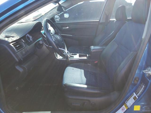 Photo 6 VIN: 4T1BF1FK1GU559366 - TOYOTA CAMRY 