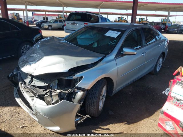 Photo 1 VIN: 4T1BF1FK1GU562932 - TOYOTA CAMRY 