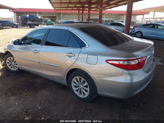 Photo 2 VIN: 4T1BF1FK1GU562932 - TOYOTA CAMRY 