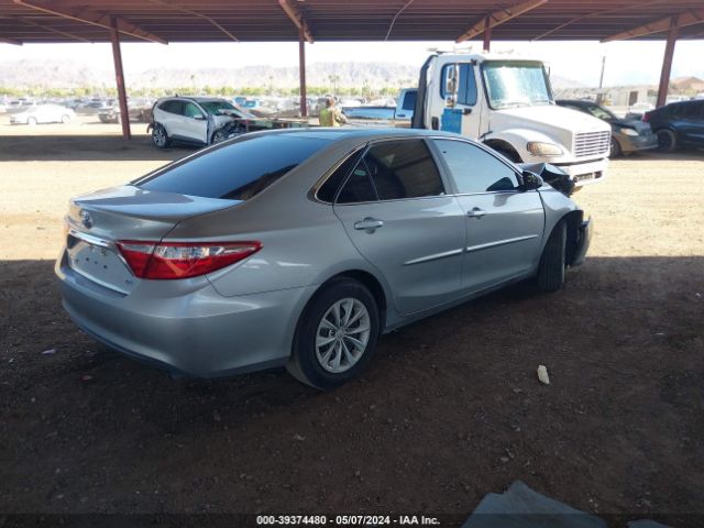 Photo 3 VIN: 4T1BF1FK1GU562932 - TOYOTA CAMRY 