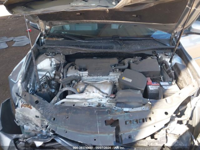 Photo 9 VIN: 4T1BF1FK1GU562932 - TOYOTA CAMRY 