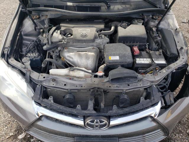 Photo 10 VIN: 4T1BF1FK1GU563594 - TOYOTA CAMRY LE 