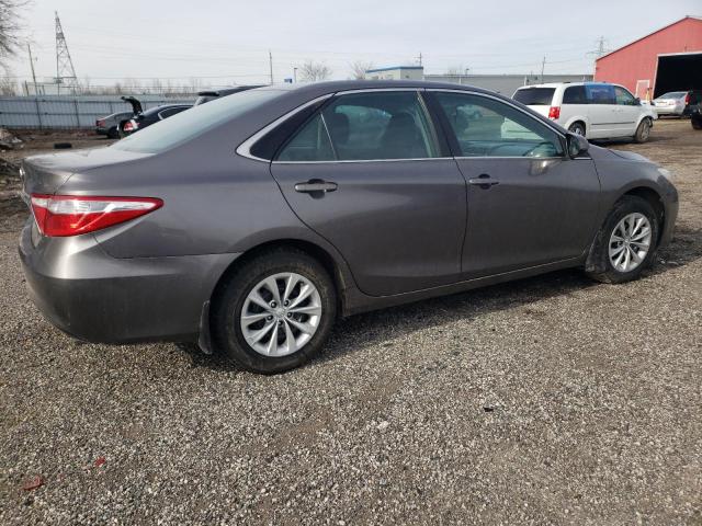 Photo 2 VIN: 4T1BF1FK1GU563594 - TOYOTA CAMRY LE 