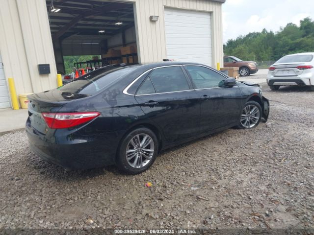 Photo 3 VIN: 4T1BF1FK1GU565880 - TOYOTA CAMRY 