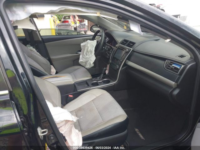 Photo 4 VIN: 4T1BF1FK1GU565880 - TOYOTA CAMRY 