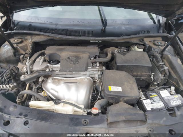 Photo 9 VIN: 4T1BF1FK1GU565880 - TOYOTA CAMRY 