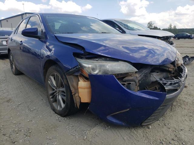 Photo 0 VIN: 4T1BF1FK1GU565961 - TOYOTA CAMRY LE 