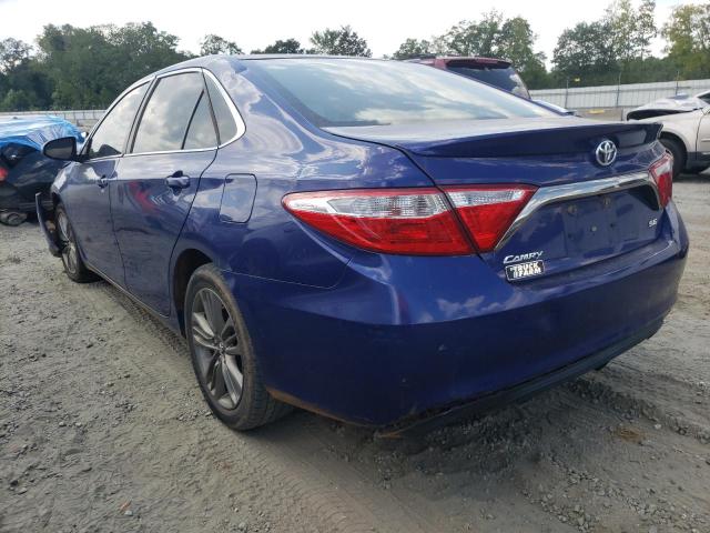 Photo 2 VIN: 4T1BF1FK1GU565961 - TOYOTA CAMRY LE 