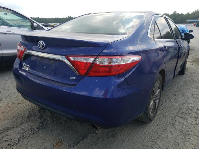 Photo 3 VIN: 4T1BF1FK1GU565961 - TOYOTA CAMRY LE 