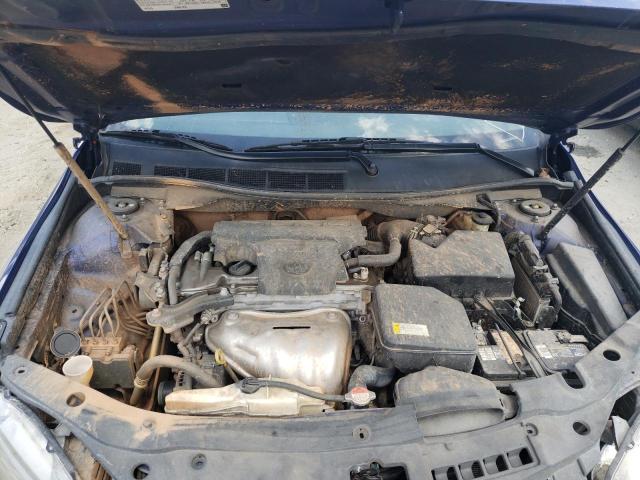 Photo 6 VIN: 4T1BF1FK1GU565961 - TOYOTA CAMRY LE 