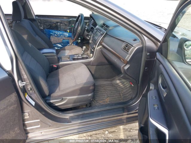 Photo 4 VIN: 4T1BF1FK1GU567256 - TOYOTA CAMRY 