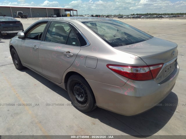 Photo 2 VIN: 4T1BF1FK1GU568133 - TOYOTA CAMRY 