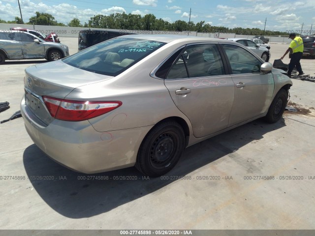 Photo 3 VIN: 4T1BF1FK1GU568133 - TOYOTA CAMRY 