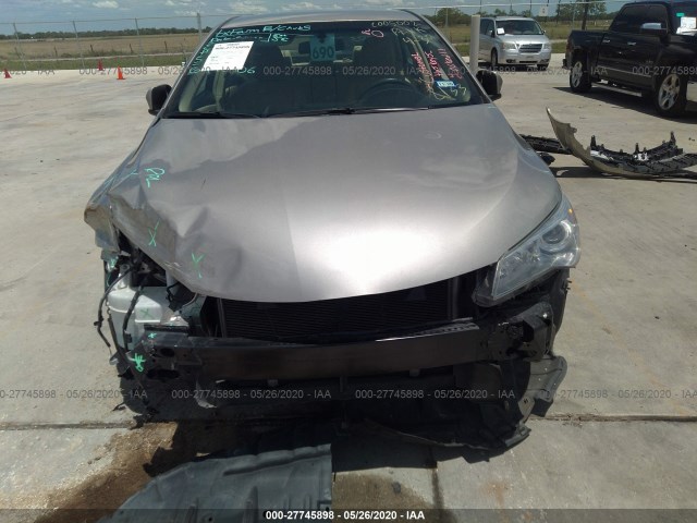 Photo 5 VIN: 4T1BF1FK1GU568133 - TOYOTA CAMRY 