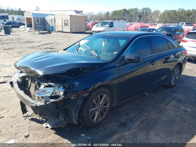 Photo 1 VIN: 4T1BF1FK1GU569444 - TOYOTA CAMRY 