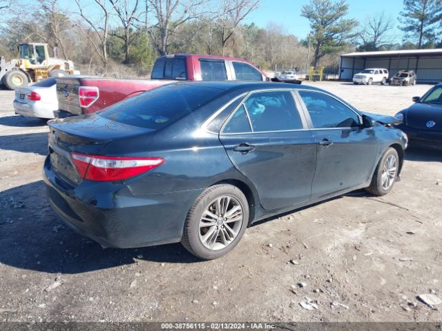 Photo 3 VIN: 4T1BF1FK1GU569444 - TOYOTA CAMRY 